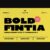Bold Fintia Font