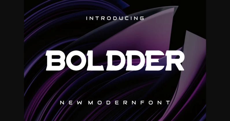 Boldder Poster 3