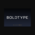 Boldtype Font