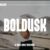 Boldusk Font