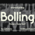 Bolling Font