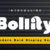 Bollity Font