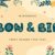 Bon & Bin Font