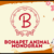Bonapet Animal Monogram Font
