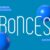 Bonces Bouncy Sans Display Font