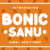 Bonic Sanu Font