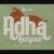 Bonjour Adha Font