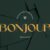 Bonjour Font