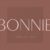 Bonnie Font