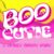 Boo Cutie Font