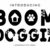 Boom Doggie Font