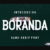 Boranda Font