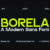 Borela Font