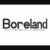 Boreland Font