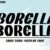 Borella Font