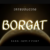 Borgat Font