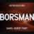 Borsman Font