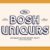 Bosh Uniqurs Font