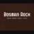 Bosman Rock Font