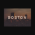 Boston Font