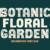 Botanic Floral Garden Font
