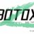 Botox Font
