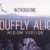 Bouffly Alice Medium Font