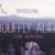 Bouffly Alice Thin Font