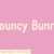 Bouncy Bunny Font