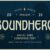 Boundhero Font