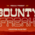 Bounty Freak Font