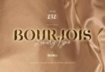 Bourjois Poster 1