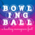 Bowling Ball Font