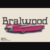 Bralwood Font