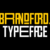 Brandford Font