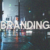 Branding Font