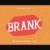 Brank Font