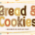 Bread & Cookies Font
