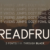 Breadfruit Font