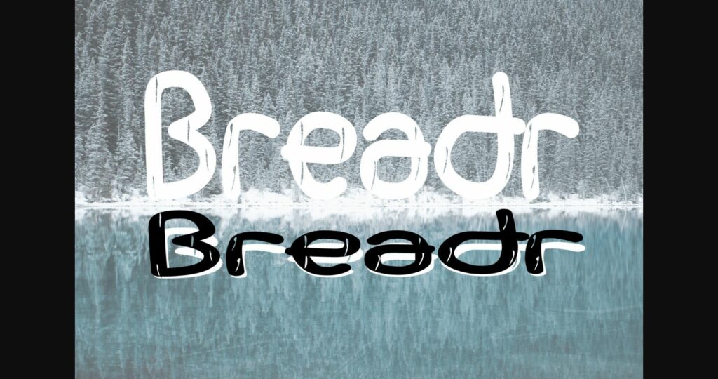 Breadr Poster 3