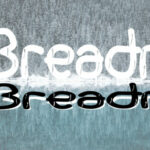 Breadr Fonts