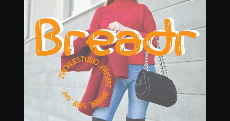 Breadr Poster 8