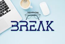 Break Poster 1