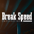 Breakspeed Font