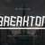 Breakton Font