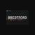 Bredtford Font