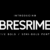 Bresrime Font