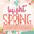 Bright Spring Font