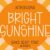 Bright Sunshine Font
