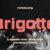 Brigotte Font